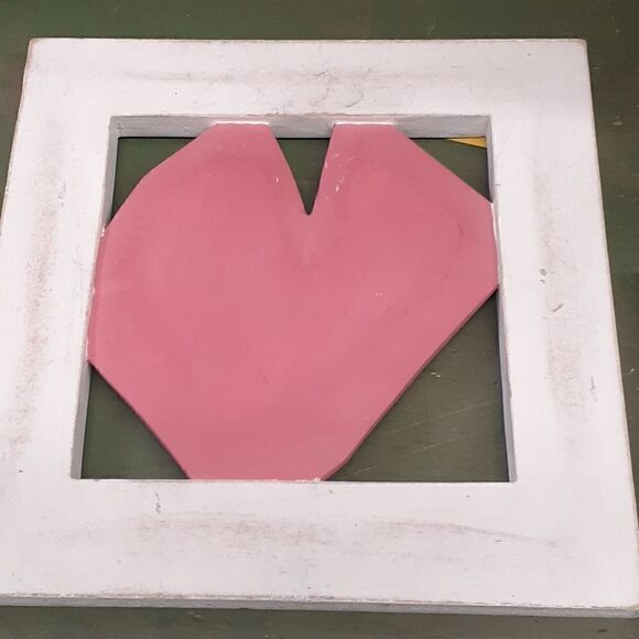 5 pc hearts and love set - Picture 6 of 6